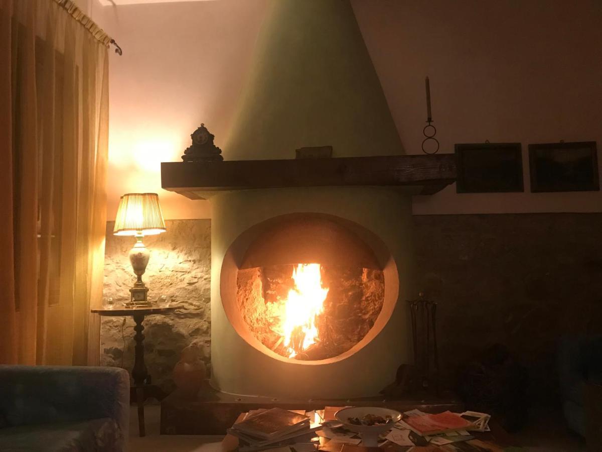 Pizzicalaluna Séjour à la ferme