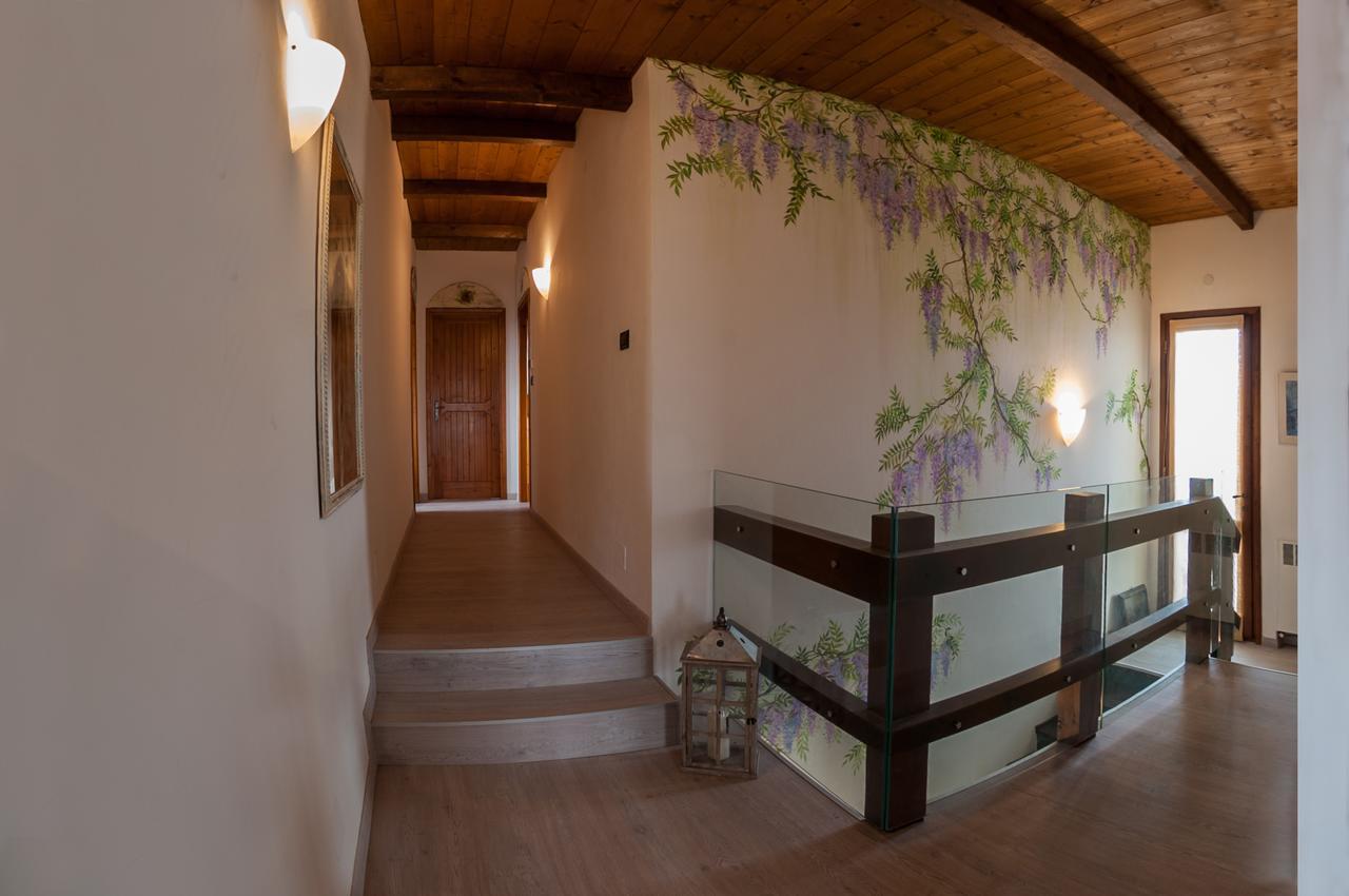 Pizzicalaluna Alloggio per agriturismo *
