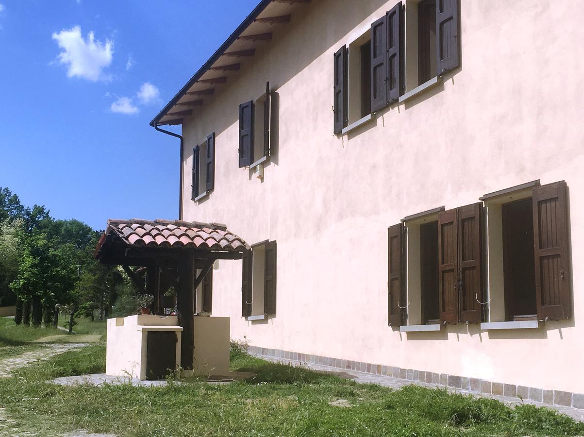 Pizzicalaluna Alloggio per agriturismo Pianoro