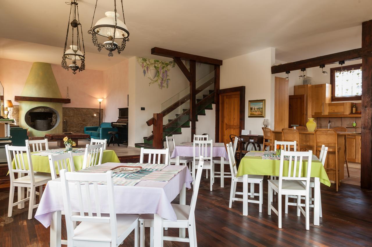 Pizzicalaluna Alloggio per agriturismo *