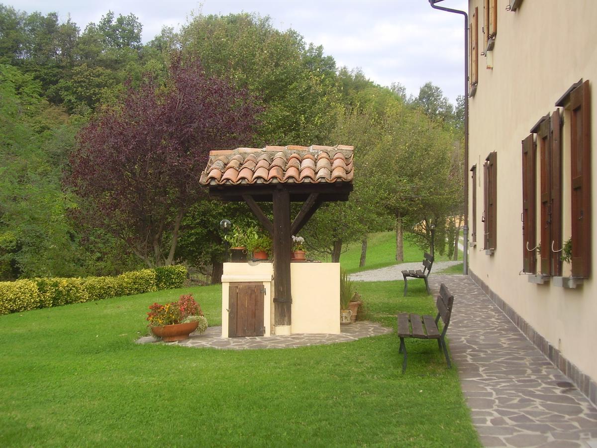 Pizzicalaluna Alloggio per agriturismo