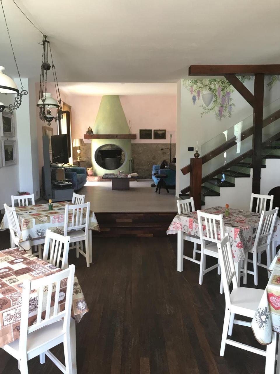 Pizzicalaluna Alloggio per agriturismo Pianoro