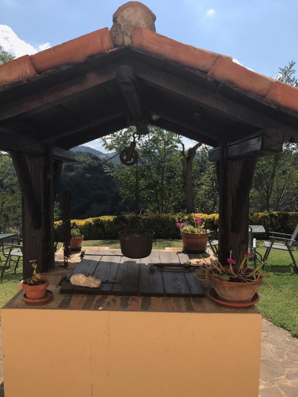 Pizzicalaluna Alloggio per agriturismo Pianoro