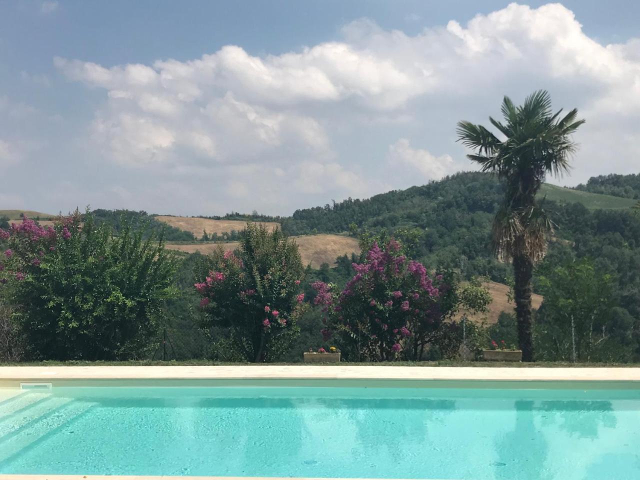 Pizzicalaluna Alloggio per agriturismo Pianoro