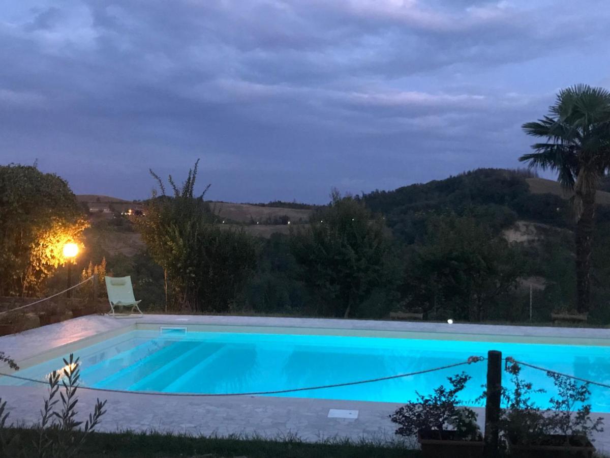 Pizzicalaluna Alloggio per agriturismo