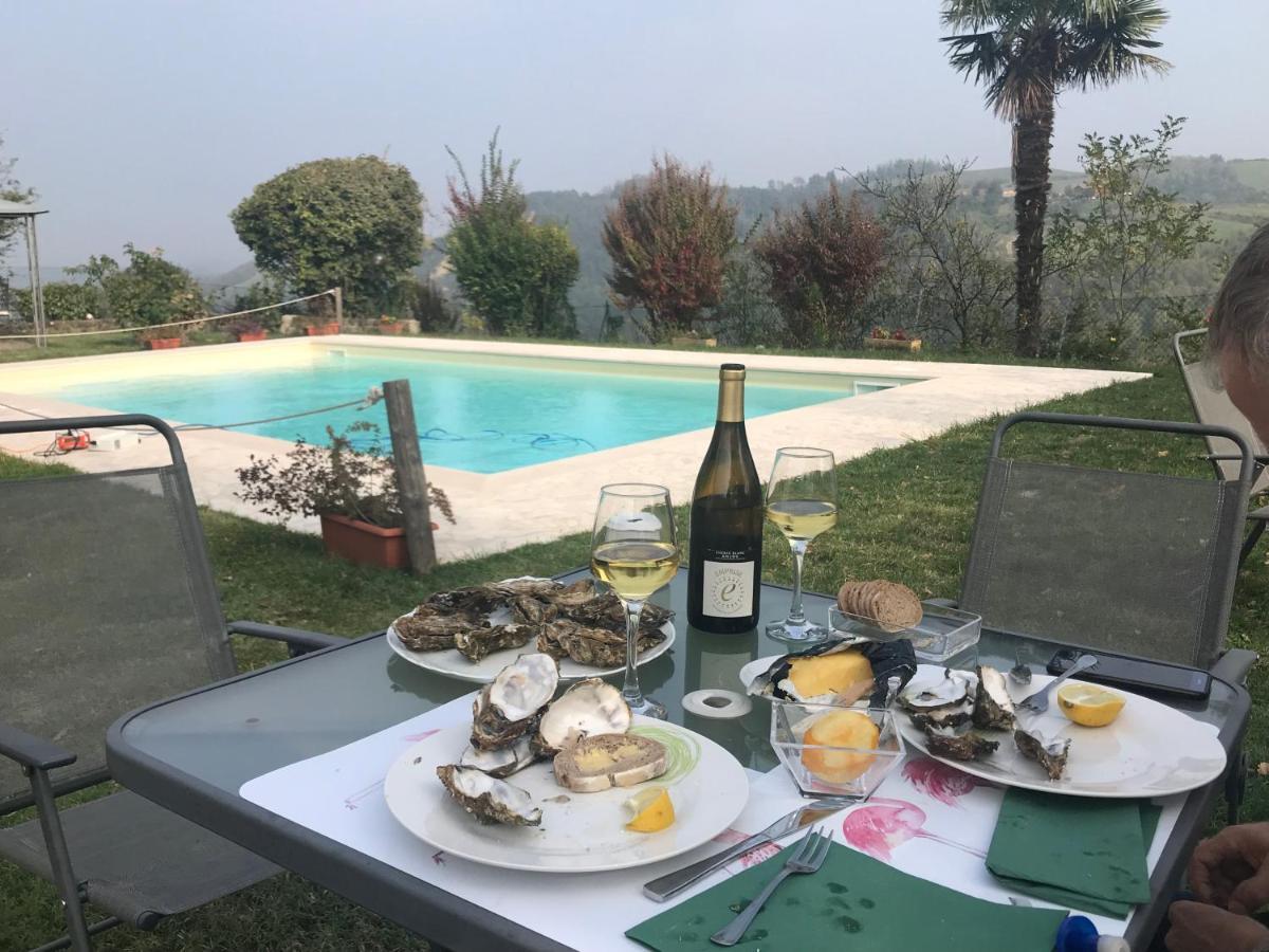 Alloggio per agriturismo Pizzicalaluna Pianoro